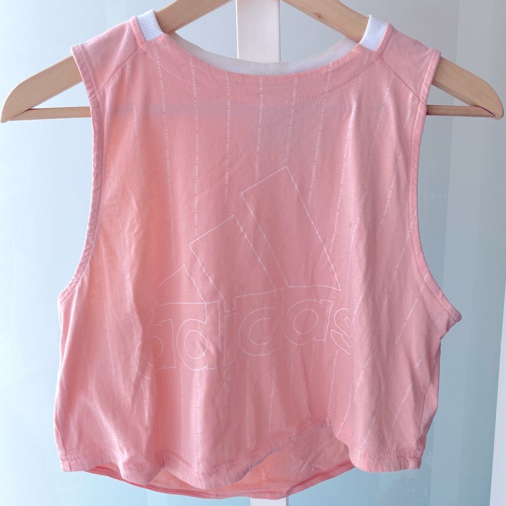 Adidas Workout Tank
